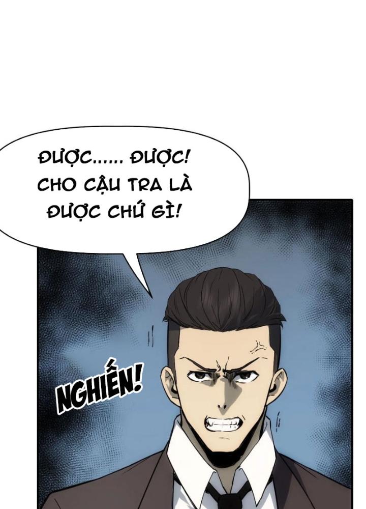 Tinh Môn Chapter 87 - Trang 2