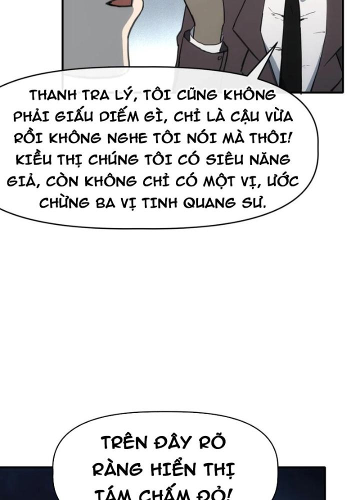 Tinh Môn Chapter 87 - Trang 2