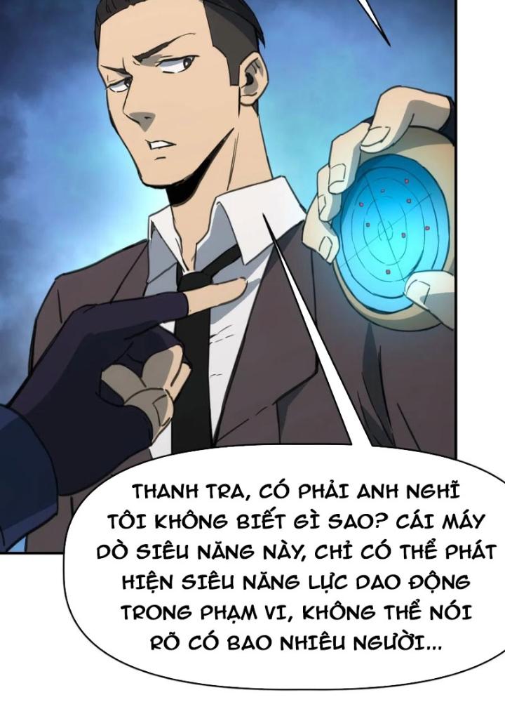Tinh Môn Chapter 87 - Trang 2