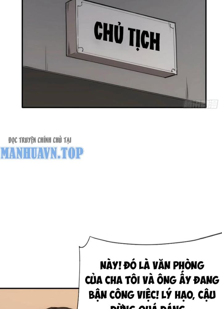 Tinh Môn Chapter 87 - Trang 2