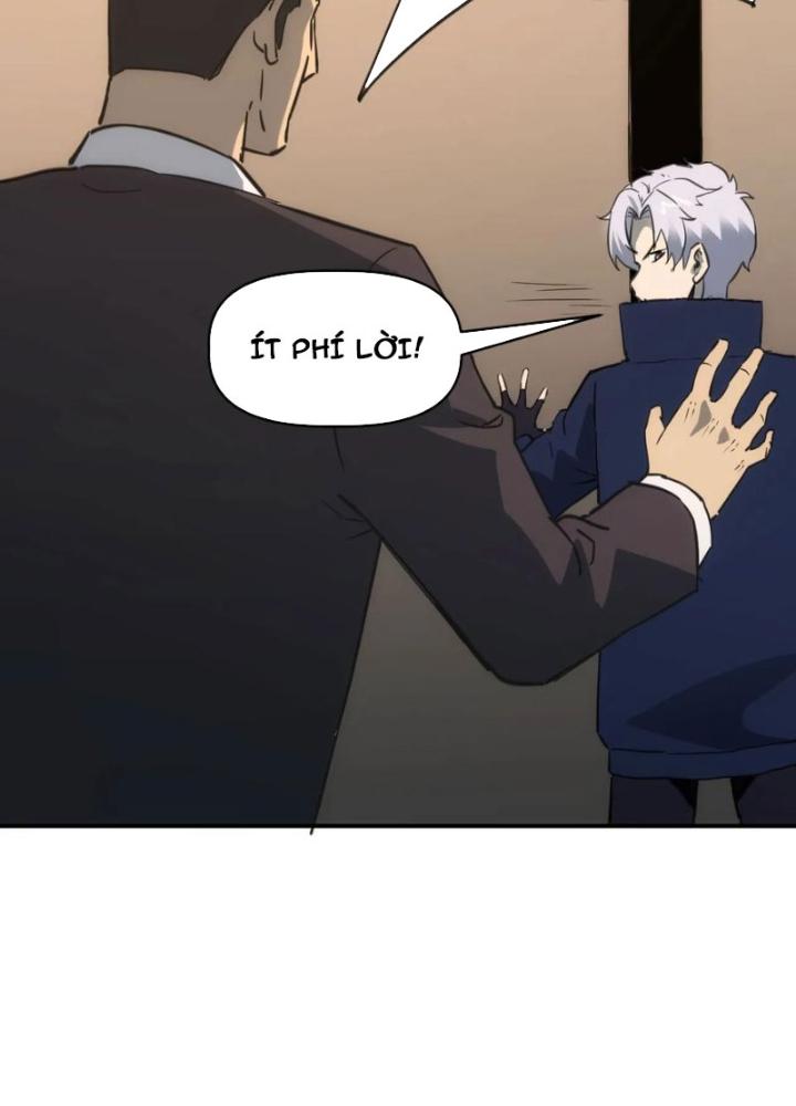 Tinh Môn Chapter 87 - Trang 2