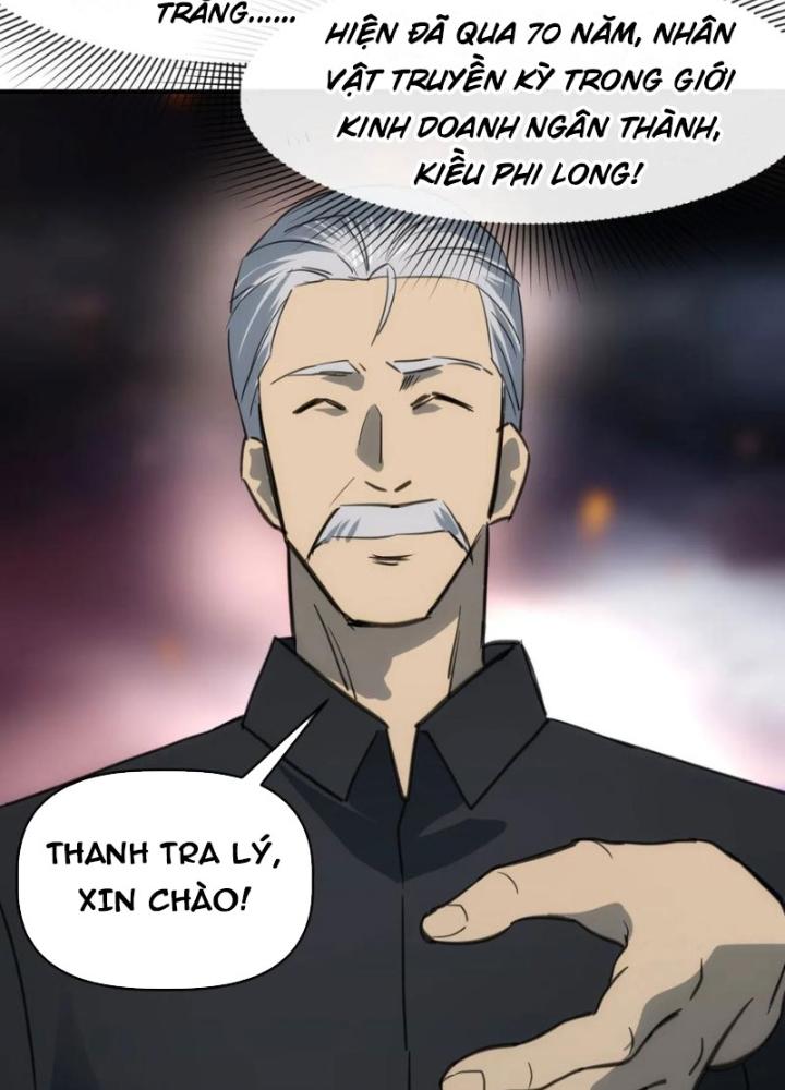 Tinh Môn Chapter 87 - Trang 2