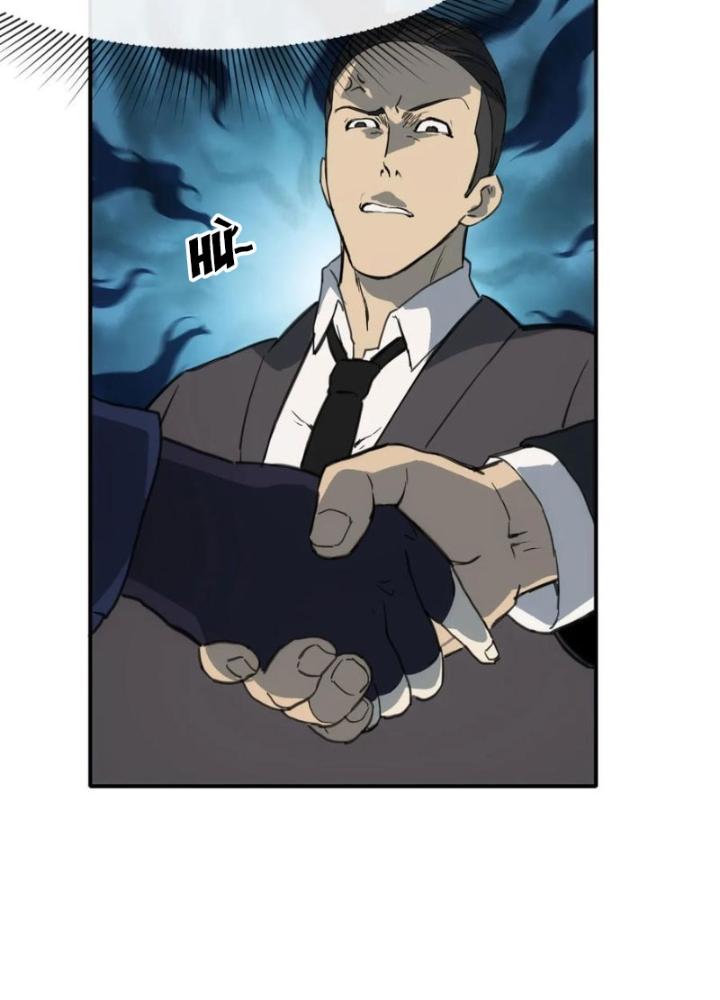 Tinh Môn Chapter 87 - Trang 2