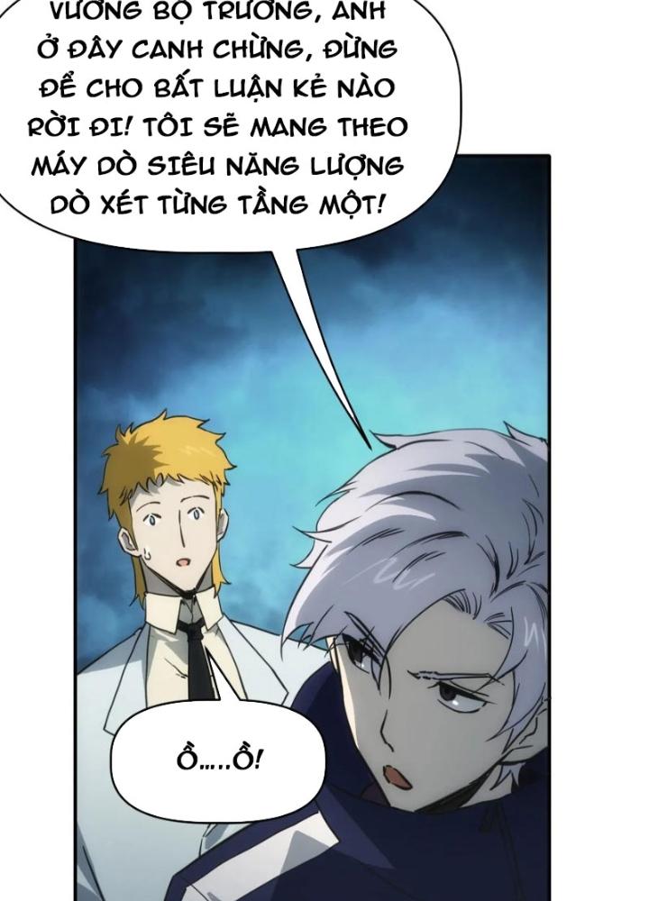 Tinh Môn Chapter 87 - Trang 2