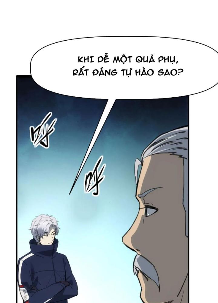 Tinh Môn Chapter 87 - Trang 2