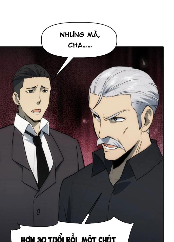 Tinh Môn Chapter 87 - Trang 2