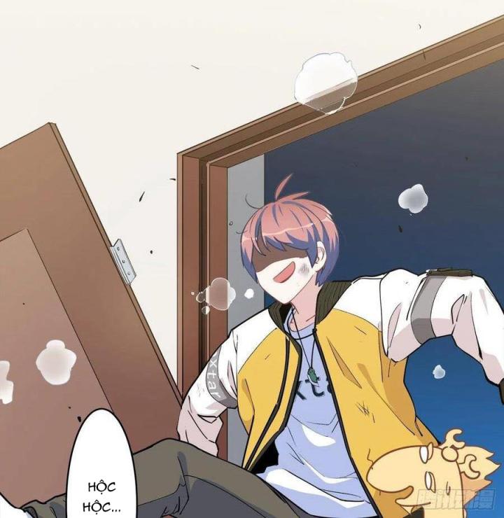 Long Trù Chapter 24 - Trang 2