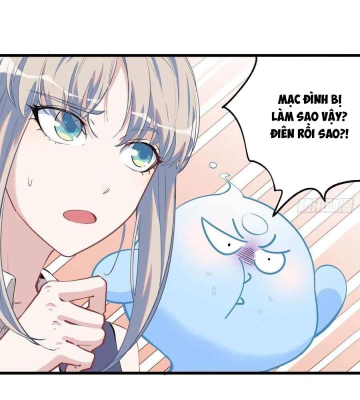 Long Trù Chapter 24 - Trang 2