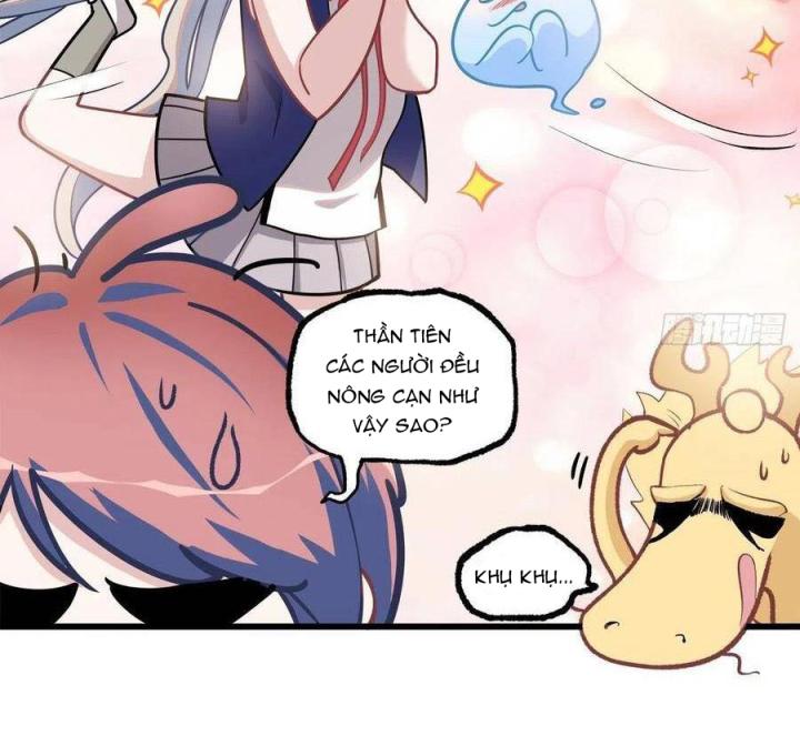Long Trù Chapter 24 - Trang 2