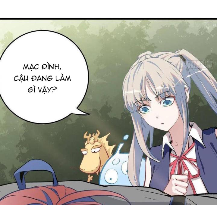 Long Trù Chapter 24 - Trang 2