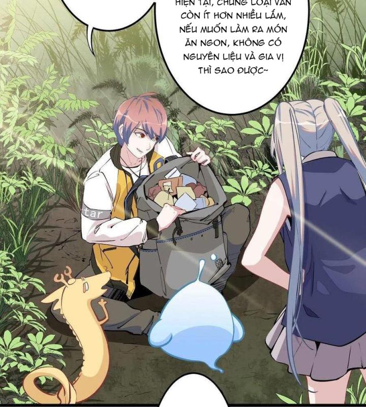 Long Trù Chapter 24 - Trang 2
