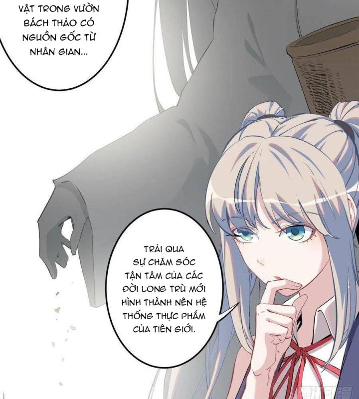 Long Trù Chapter 24 - Trang 2