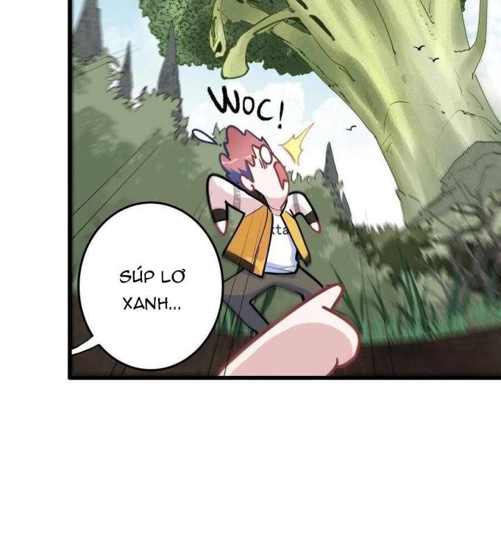 Long Trù Chapter 24 - Trang 2