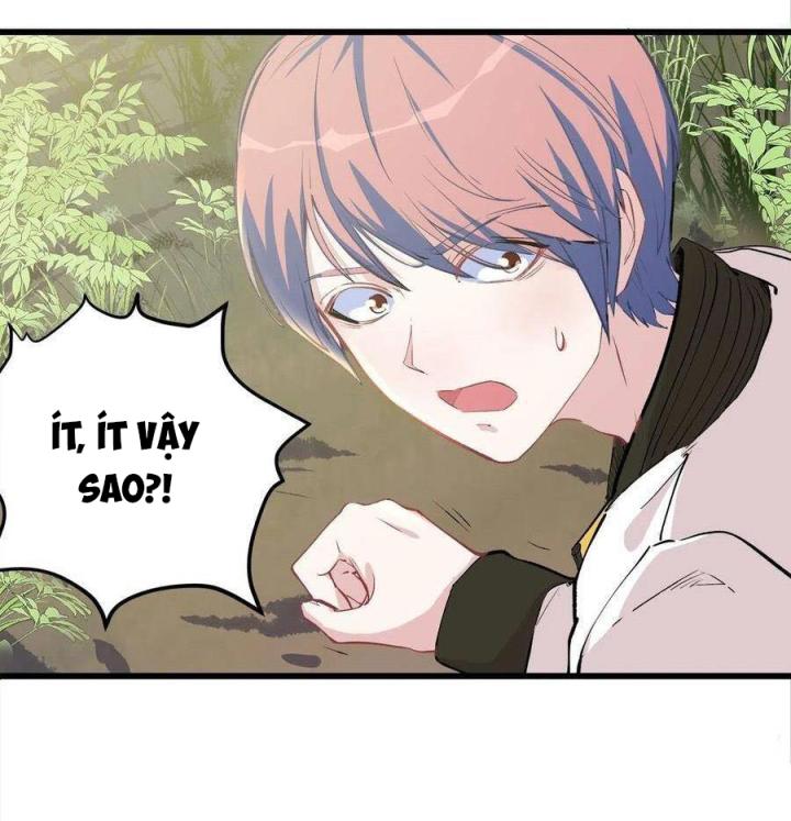 Long Trù Chapter 24 - Trang 2
