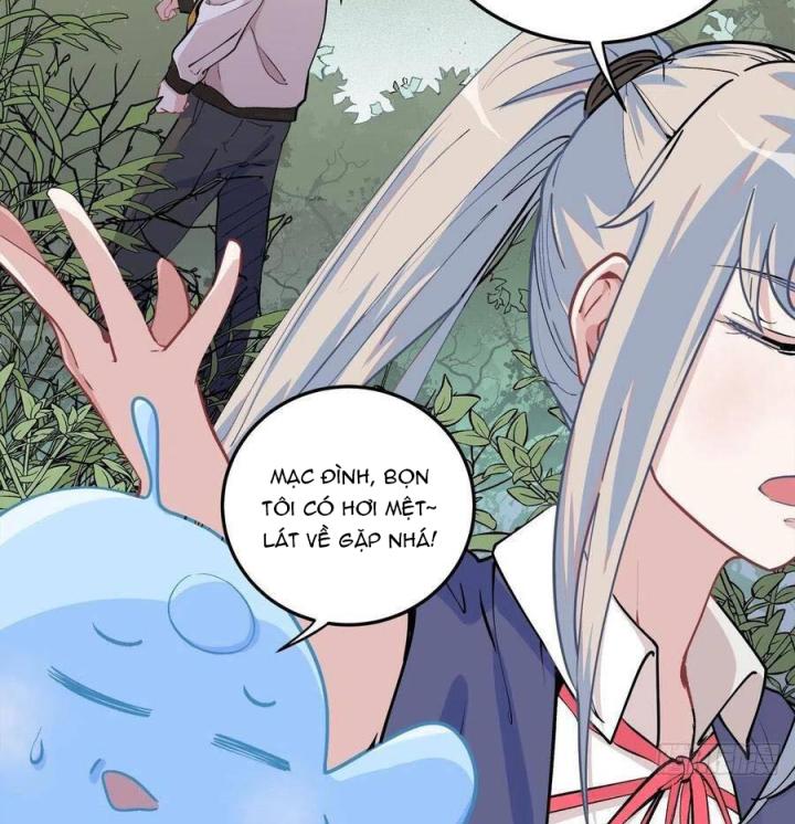 Long Trù Chapter 24 - Trang 2