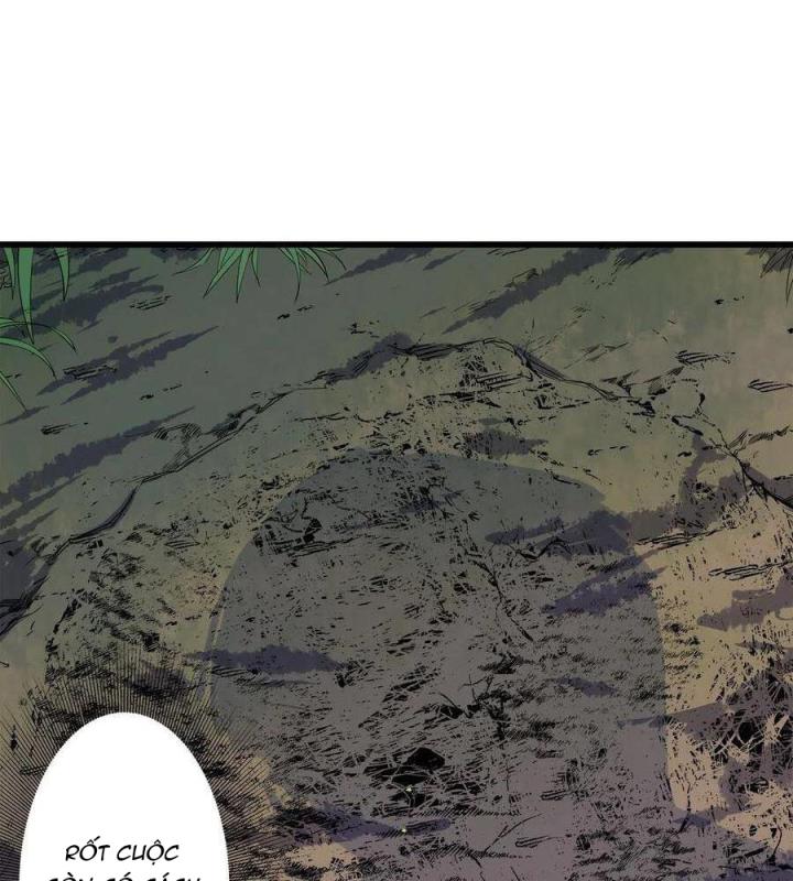Long Trù Chapter 24 - Trang 2