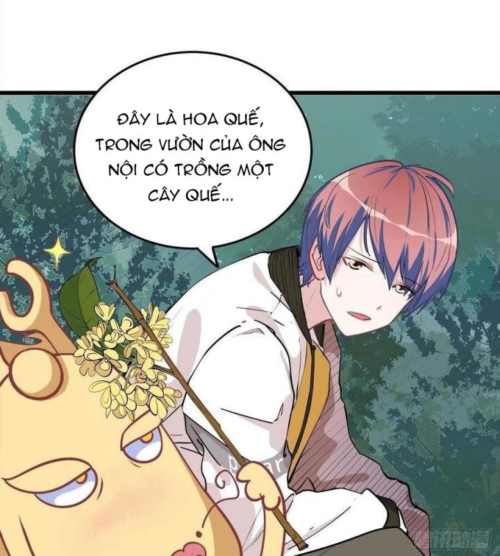 Long Trù Chapter 24 - Trang 2