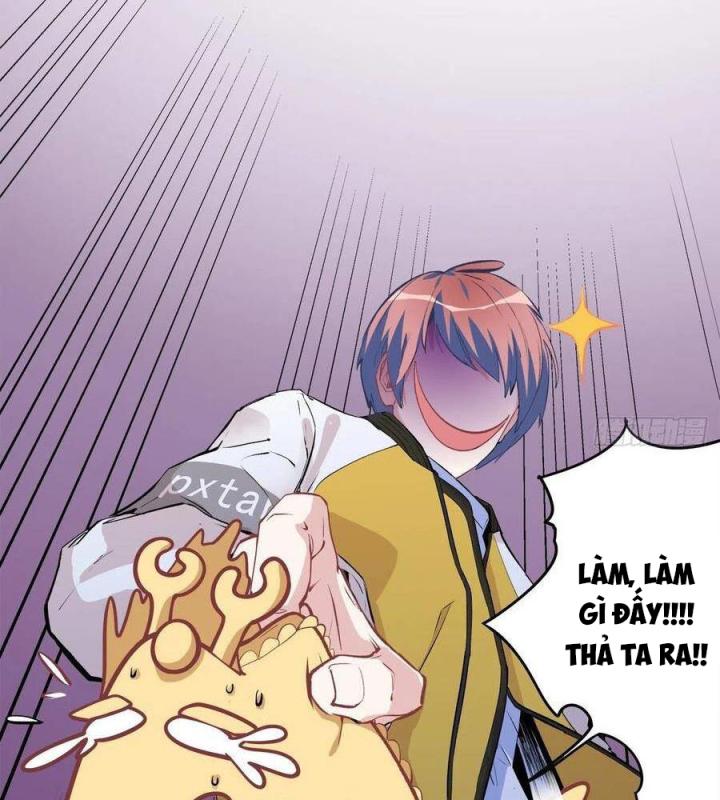 Long Trù Chapter 24 - Trang 2