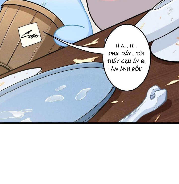 Long Trù Chapter 24 - Trang 2