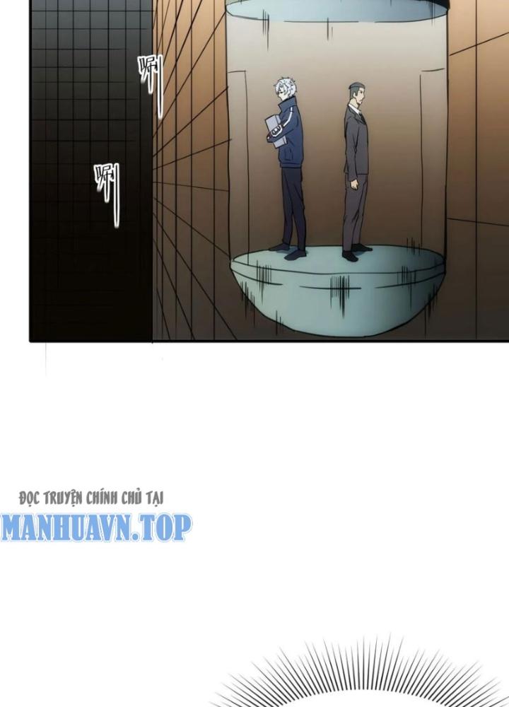 Tinh Môn Chapter 88 - Trang 2