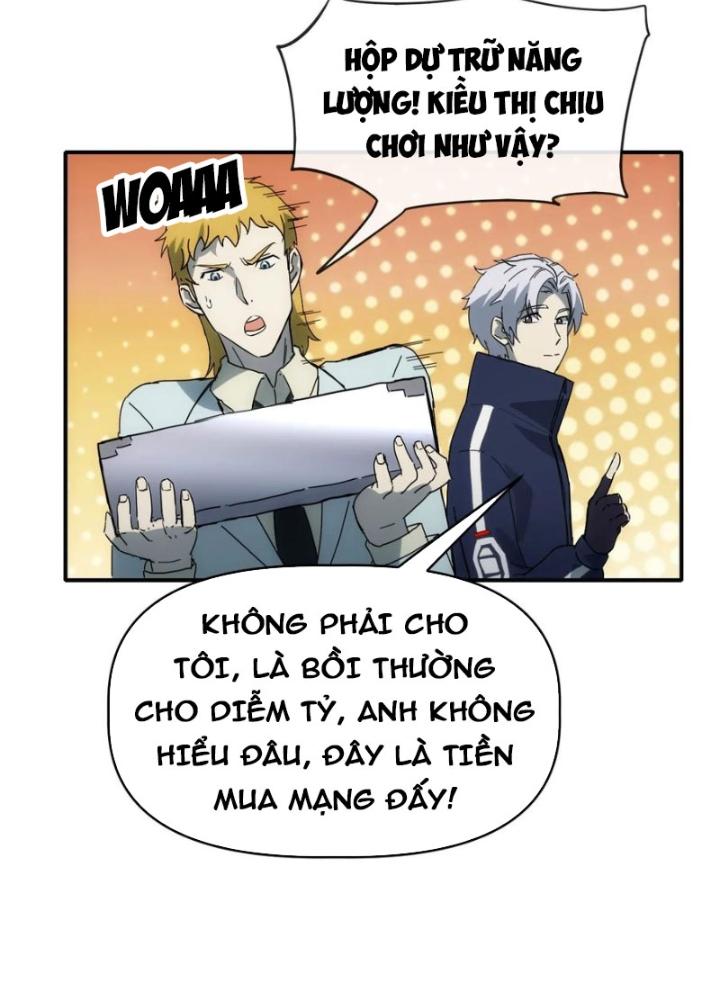 Tinh Môn Chapter 88 - Trang 2