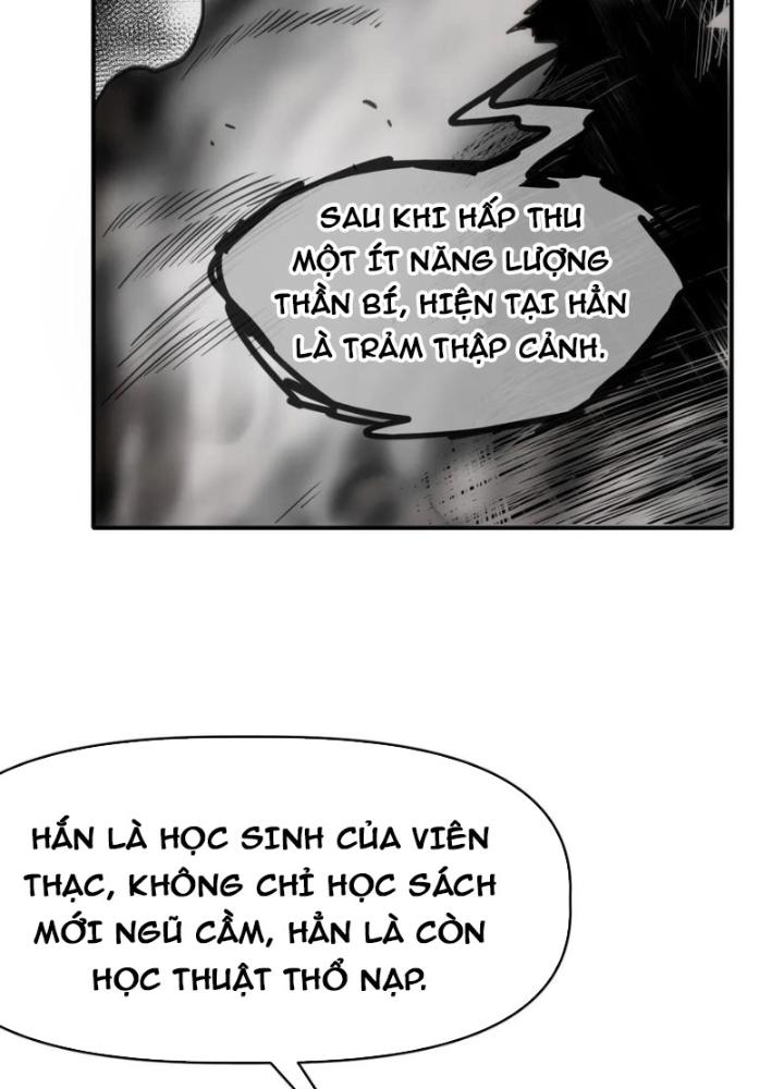 Tinh Môn Chapter 88 - Trang 2