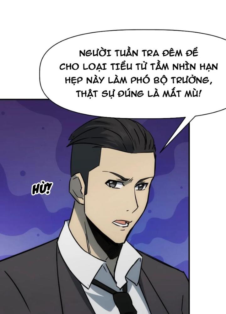 Tinh Môn Chapter 88 - Trang 2