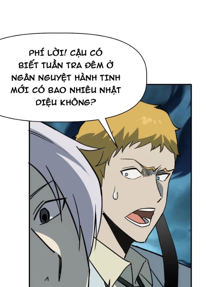Tinh Môn Chapter 88 - Trang 2