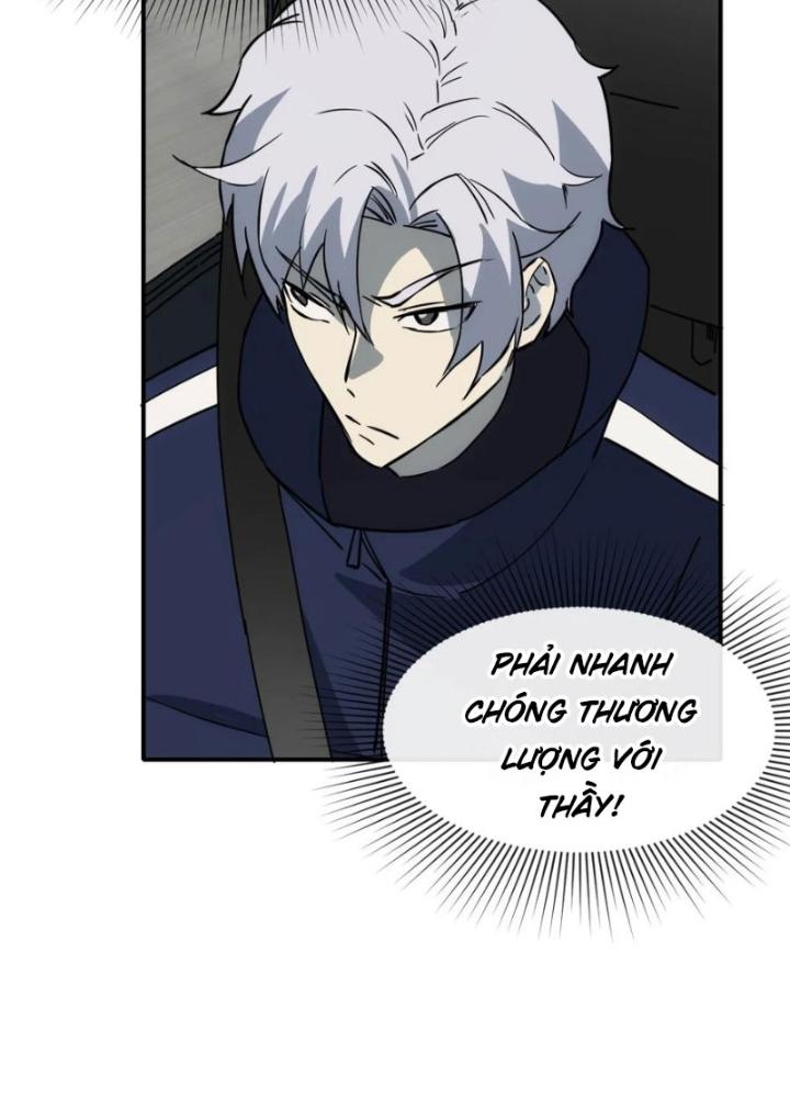 Tinh Môn Chapter 88 - Trang 2