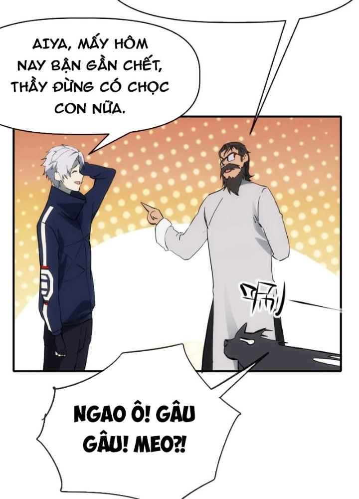 Tinh Môn Chapter 88 - Trang 2