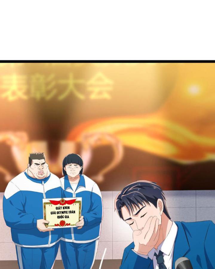 Tối Cường Phò Mã Loạn Tam Giới Chapter 1 - Trang 2