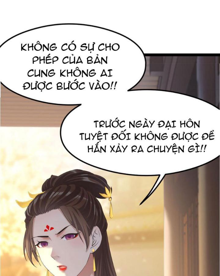 Tối Cường Phò Mã Loạn Tam Giới Chapter 3 - Trang 2