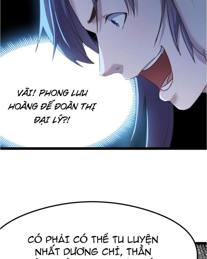 Tối Cường Phò Mã Loạn Tam Giới Chapter 3 - Trang 2