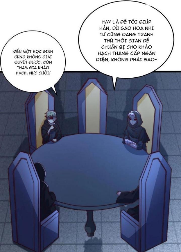 Bỉ Nhân Độc Tìm Đường Chết Chapter 114 - Trang 2