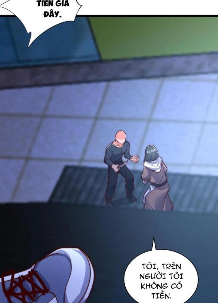 Bỉ Nhân Độc Tìm Đường Chết Chapter 114 - Trang 2