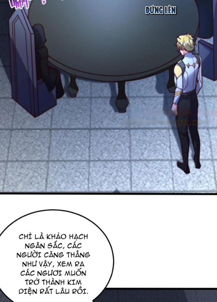 Bỉ Nhân Độc Tìm Đường Chết Chapter 114 - Trang 2