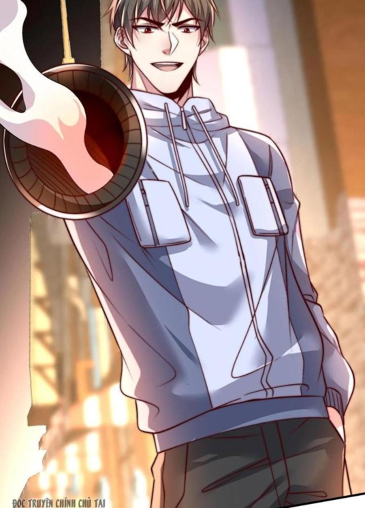 Bỉ Nhân Độc Tìm Đường Chết Chapter 115 - Trang 2