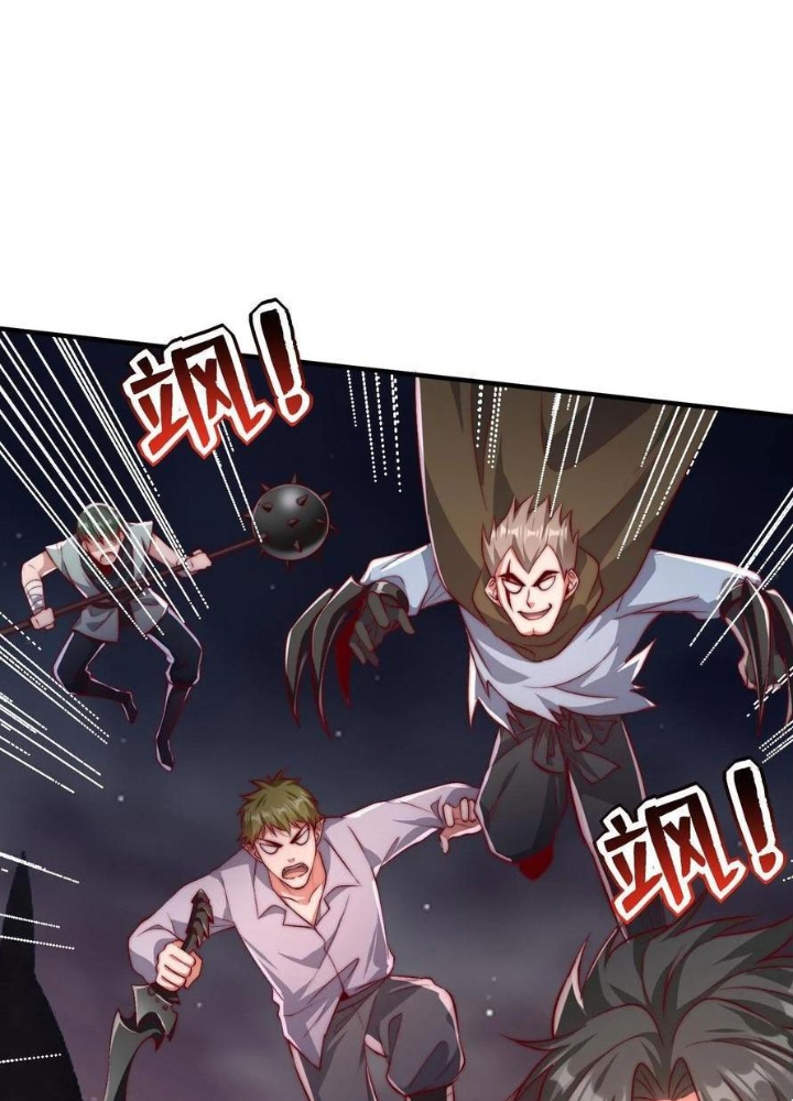 Bỉ Nhân Độc Tìm Đường Chết Chapter 115 - Trang 2