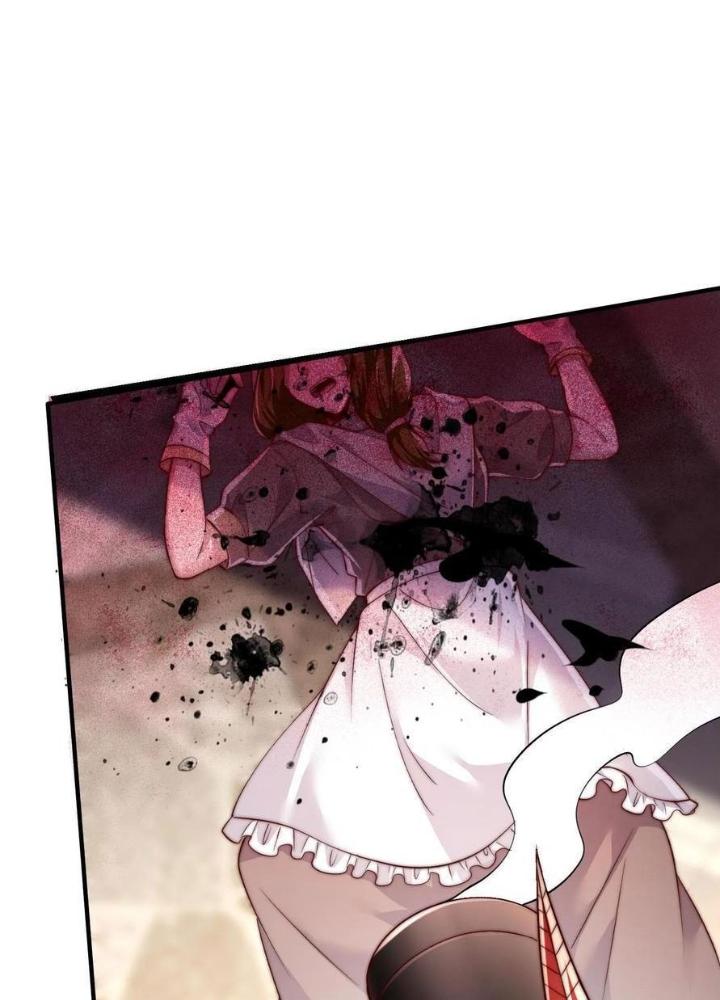 Bỉ Nhân Độc Tìm Đường Chết Chapter 115 - Trang 2