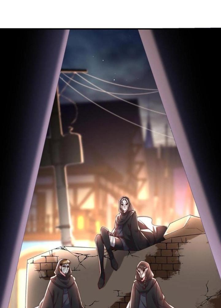 Bỉ Nhân Độc Tìm Đường Chết Chapter 115 - Trang 2