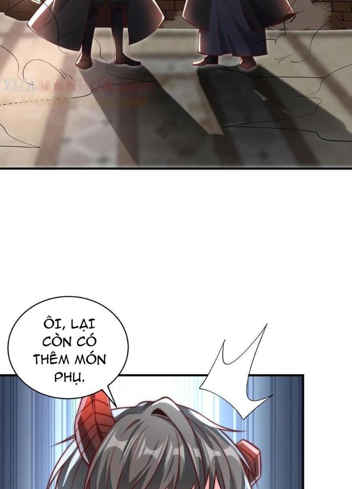 Bỉ Nhân Độc Tìm Đường Chết Chapter 115 - Trang 2