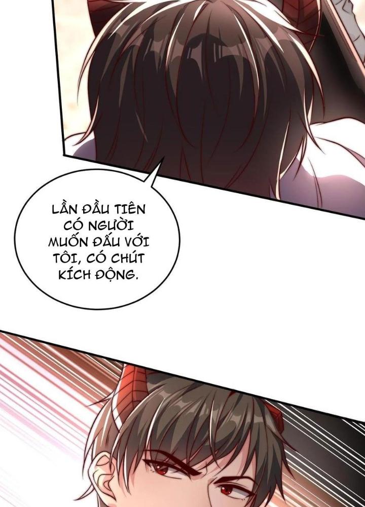 Bỉ Nhân Độc Tìm Đường Chết Chapter 115 - Trang 2