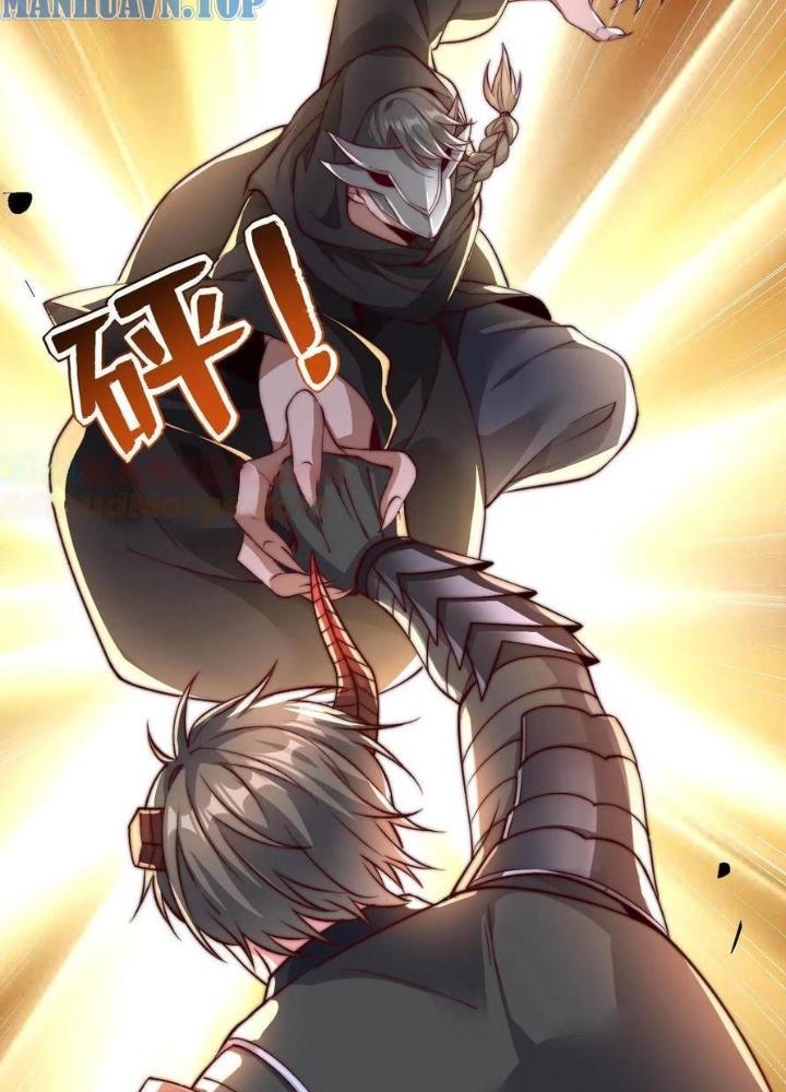 Bỉ Nhân Độc Tìm Đường Chết Chapter 115 - Trang 2