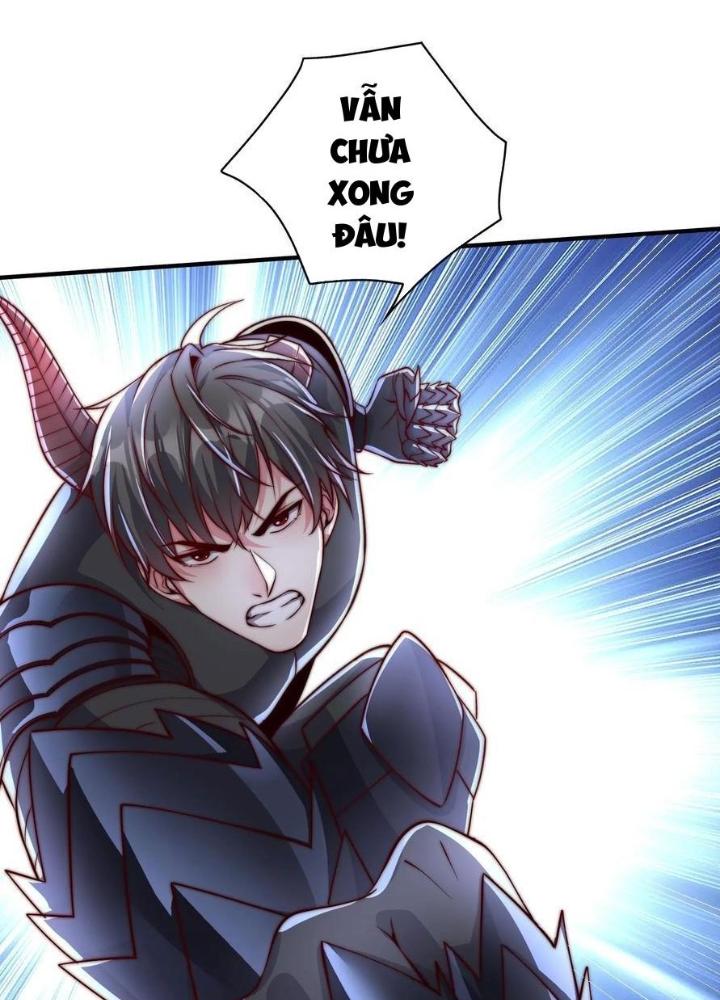 Bỉ Nhân Độc Tìm Đường Chết Chapter 115 - Trang 2