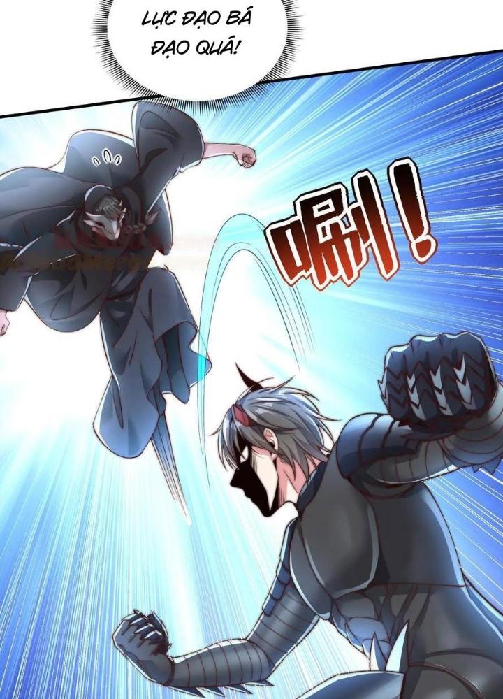 Bỉ Nhân Độc Tìm Đường Chết Chapter 115 - Trang 2