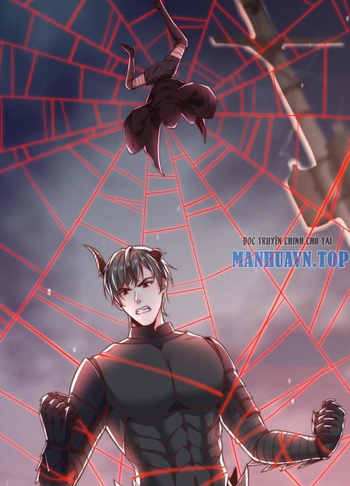 Bỉ Nhân Độc Tìm Đường Chết Chapter 115 - Trang 2