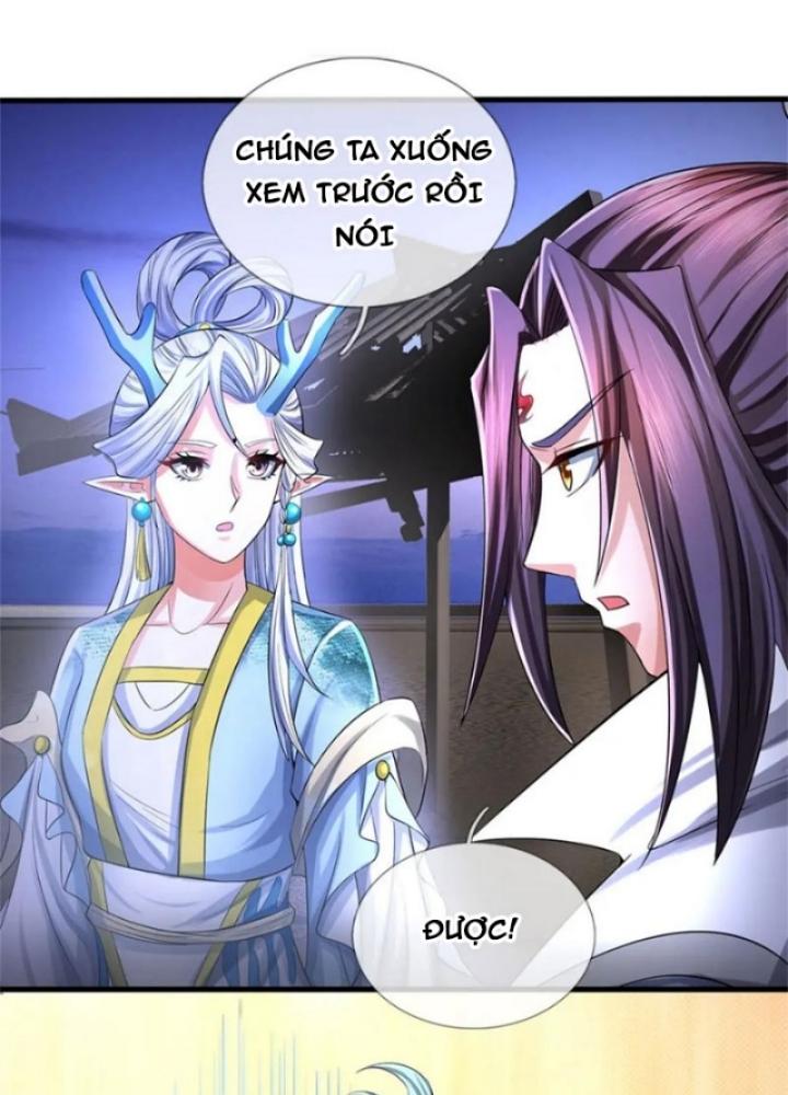 Ta Được Nuôi Dưỡng Bởi Nữ Ma Đầu Chapter 85 - Trang 2