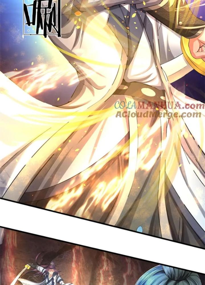 Ta Được Nuôi Dưỡng Bởi Nữ Ma Đầu Chapter 85 - Trang 2