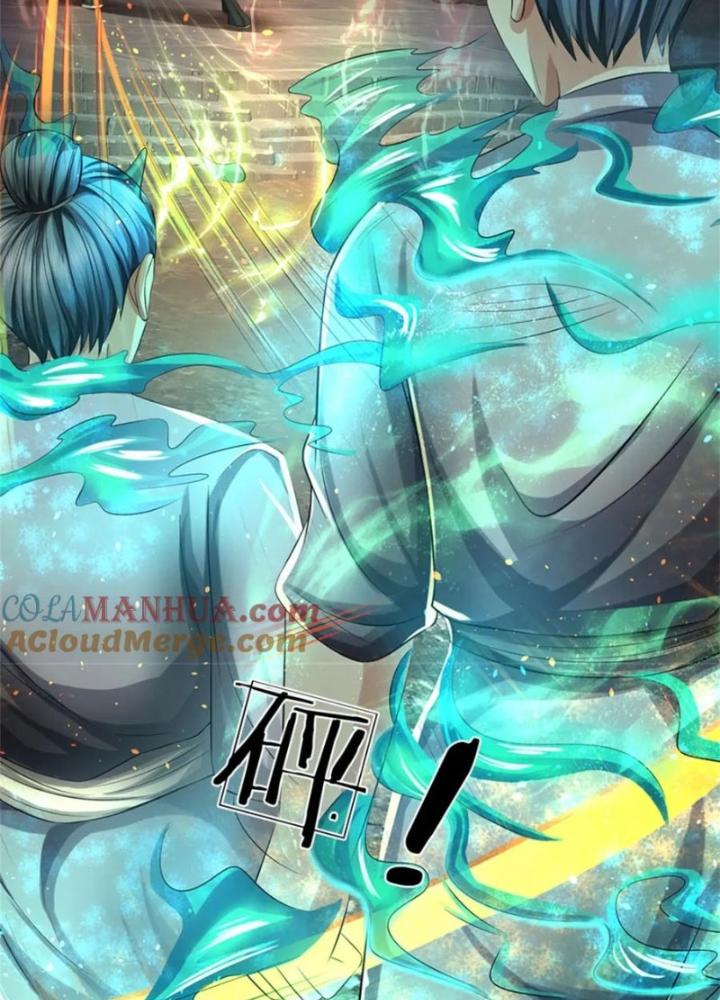 Ta Được Nuôi Dưỡng Bởi Nữ Ma Đầu Chapter 85 - Trang 2