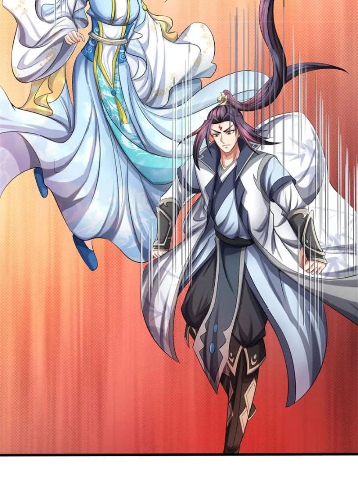 Ta Được Nuôi Dưỡng Bởi Nữ Ma Đầu Chapter 85 - Trang 2